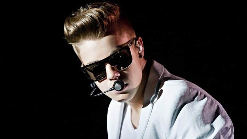 Justin Bieber
