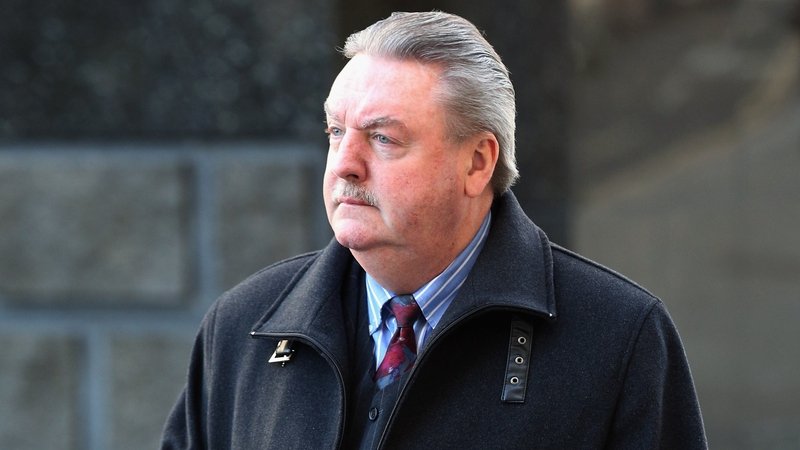 James McCormick sold the devices to Iraq, Belgium and the UN