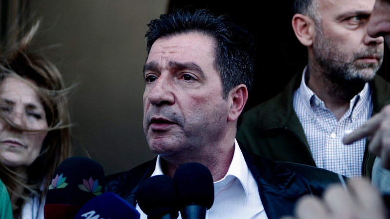 Athens Mayor Giorgos Kaminis said the handout would not be allowed