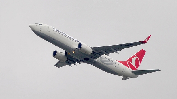 Turkish Airlines Chief Executive Temel Kotil said: 'We are a great global carrier and we know what we are doing'