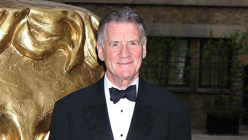 Michael Palin