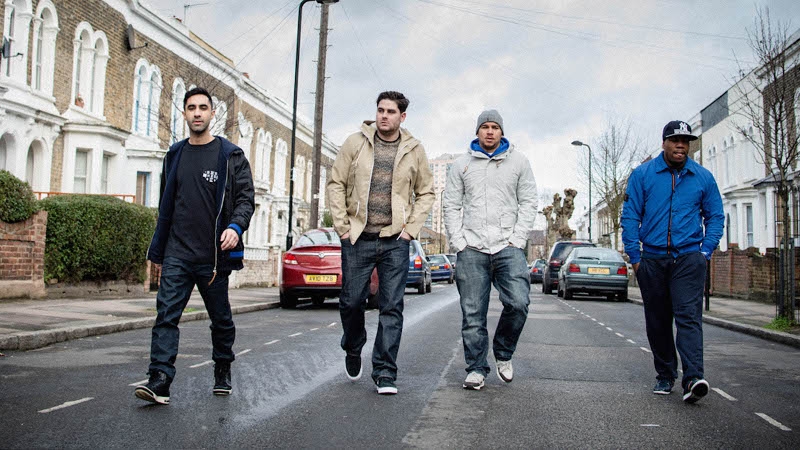 Rudimental