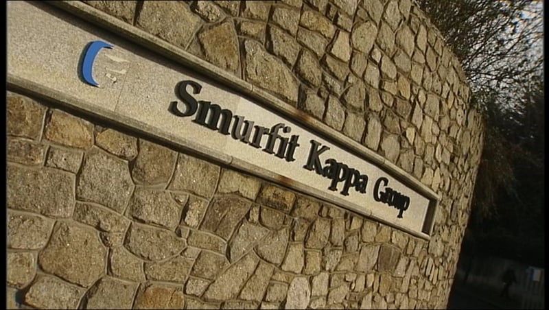 Smurfit Kappa did not respond to requests for comment