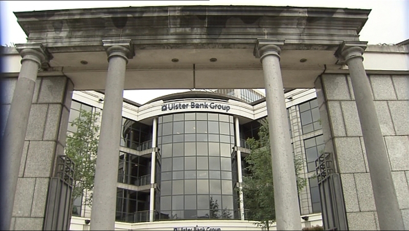 Ulster Bank reported losses of more than €1.2bn for 2012, a slight increase on the previous year