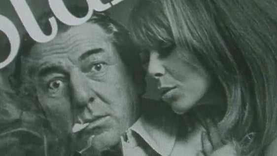 Sexual Morals in Germany (1968)