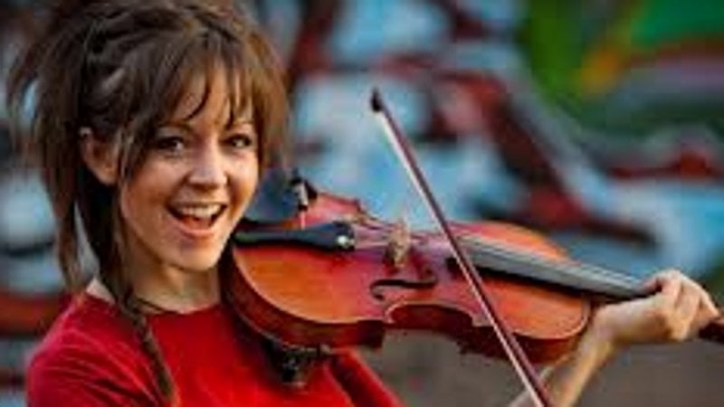 Lindsey Stirling