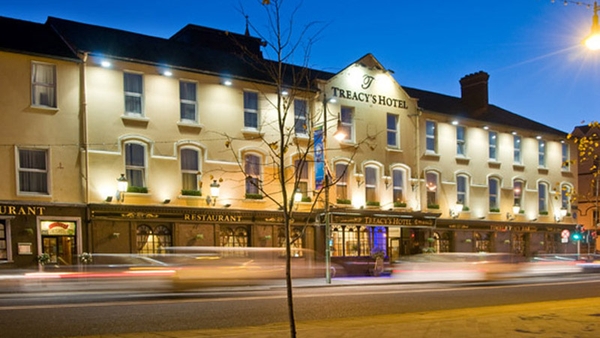Treacy's Hotel