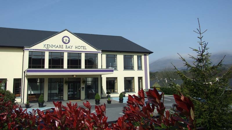 Kenmare Bay Hotel