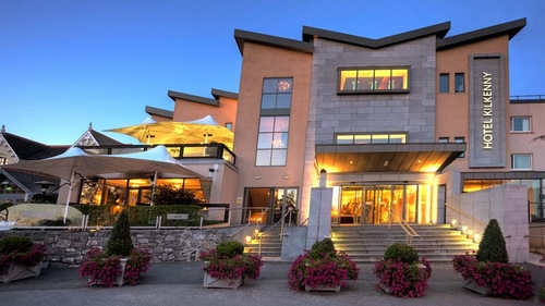 Hotel Kilkenny