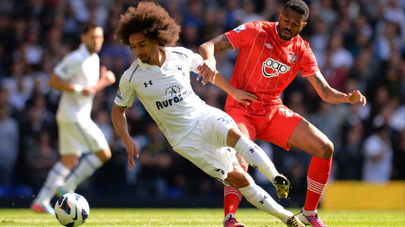 Benoit Assou-Ekotto has been charged by the FA over social media posts