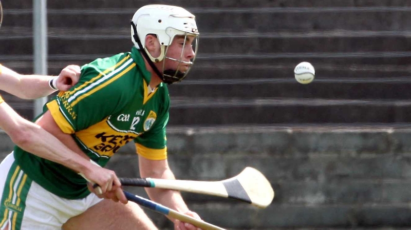 Kerry beat Down at Páirc Esler