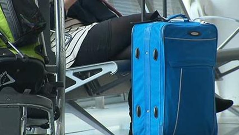 Sky Handling Partner provides services such as reservations, ticketing, boarding, baggage handling and load control