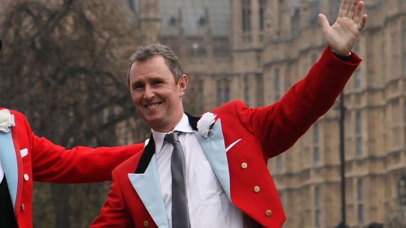 UK House of Commons Deputy Speaker Nigel Evans will be charged with a series of sex offences against seven men