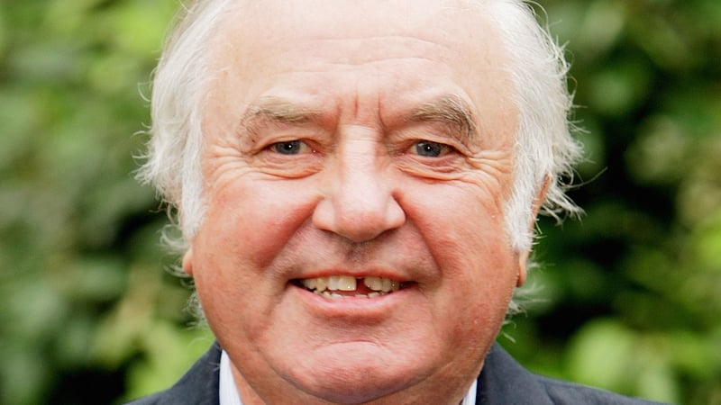 Jimmy Tarbuck