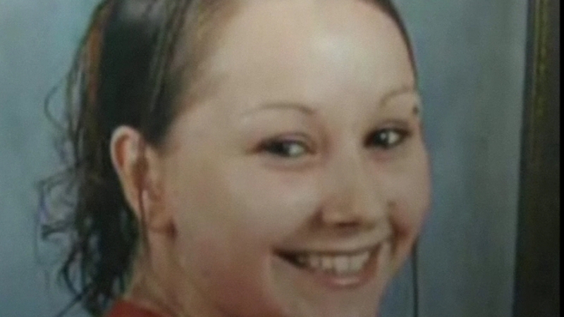 Amanda Berry told 911 that she had been missing for ten years and is 'free now'