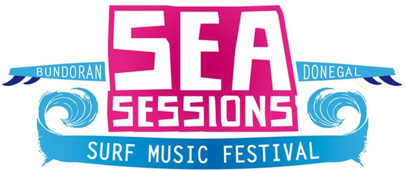 Sea Sessions - much more than a music festival!