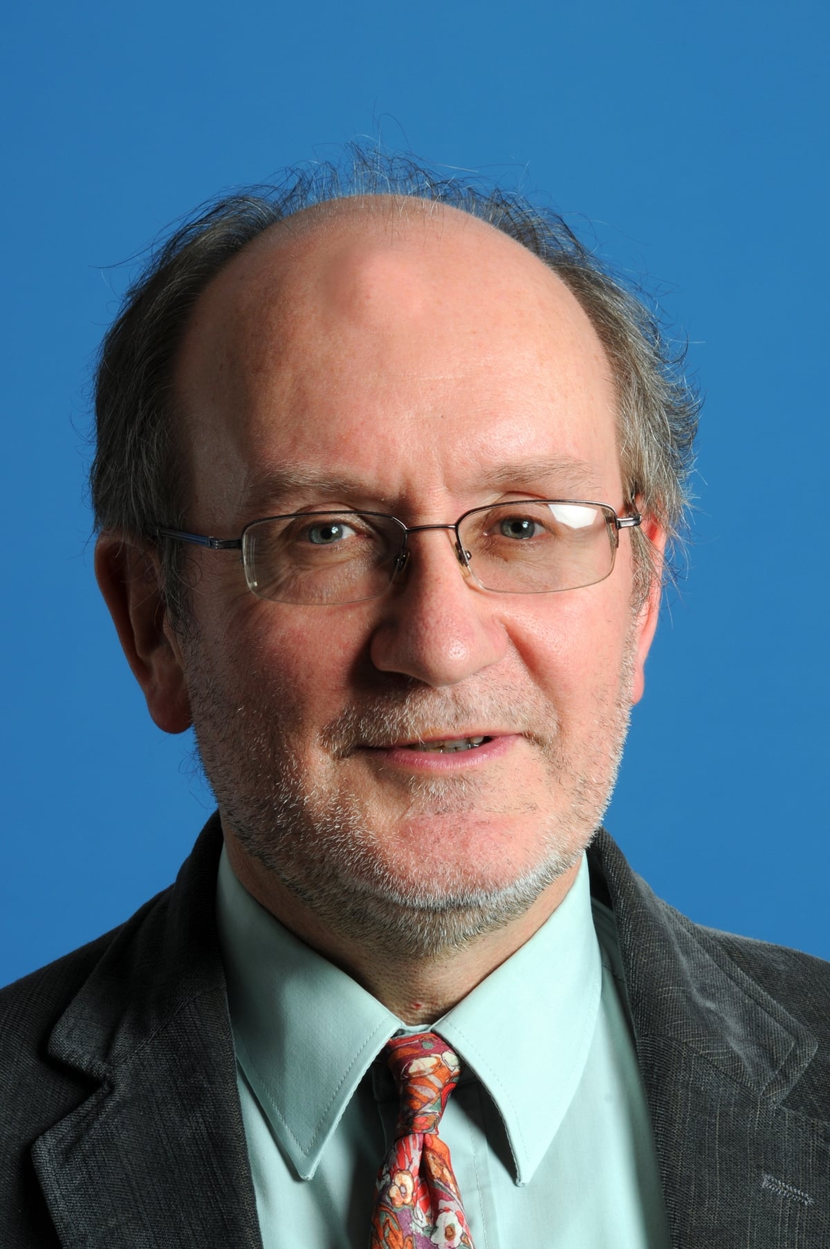 Dialogue with Peadar Kirby 