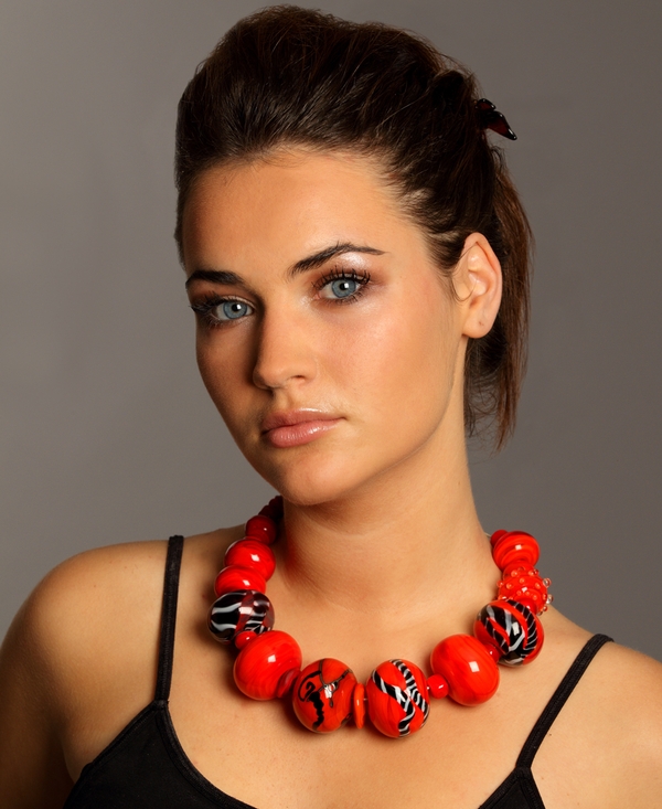 Jeweller and craftsperson Ruzica Ruane