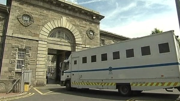 More than 140,000 people have visited inmates in prison since January