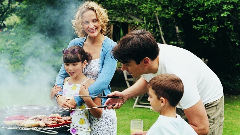 It's BBQ week on RTÉ Lifestyle!