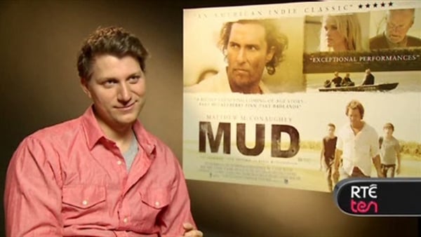 Jeff Nichols