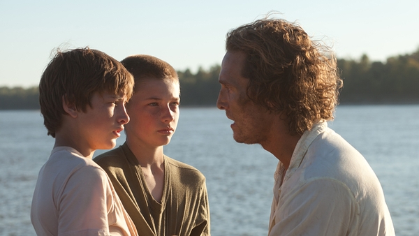 All that's best about American cinema