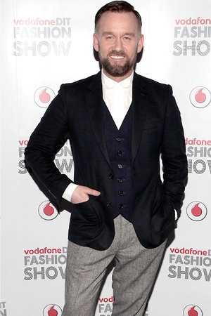 Brendan Courtney