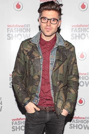 Darren Kennedy