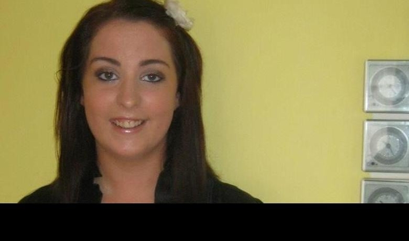 Hayley Glavin had been missing since Monday