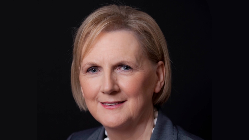 Bríd Horan has worked with ESB since 1997