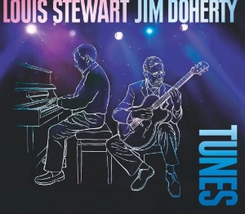 Two seasoned veterans finally make album shocker