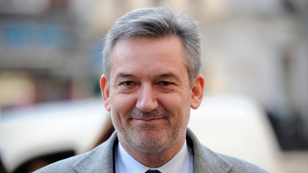 Tom Mockridge left News Corp five months ago