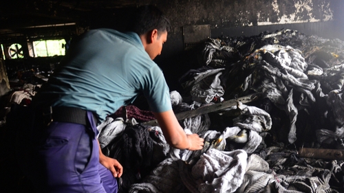 A series of deadly incidents at factories have focused global attention on safety standards in Bangladesh's garment industry