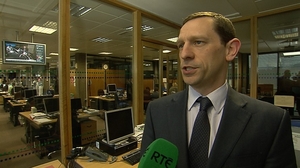 Andrew McLindon - Director of Garda Communications.