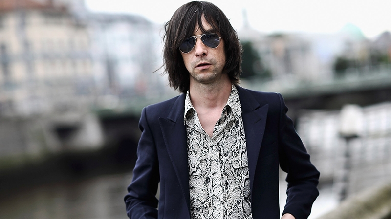 Bobby Gillespie