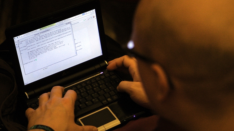 A US law enforcement official has said a foreign entity or government is believed to be behind the data breach