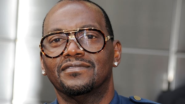 Randy Jackson