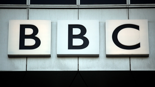 New gymnastics show for BBC One
