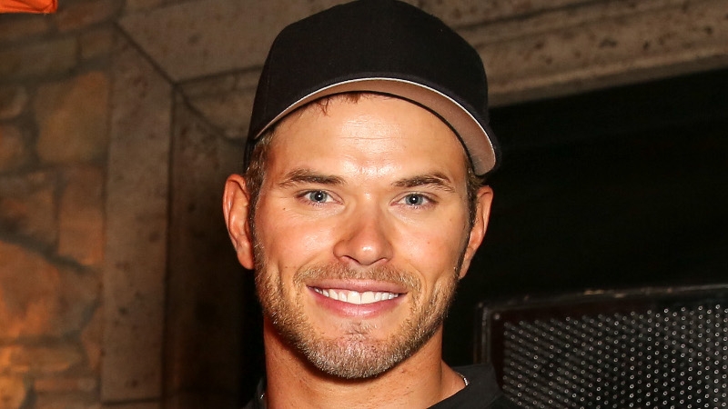 Kellan Lutz