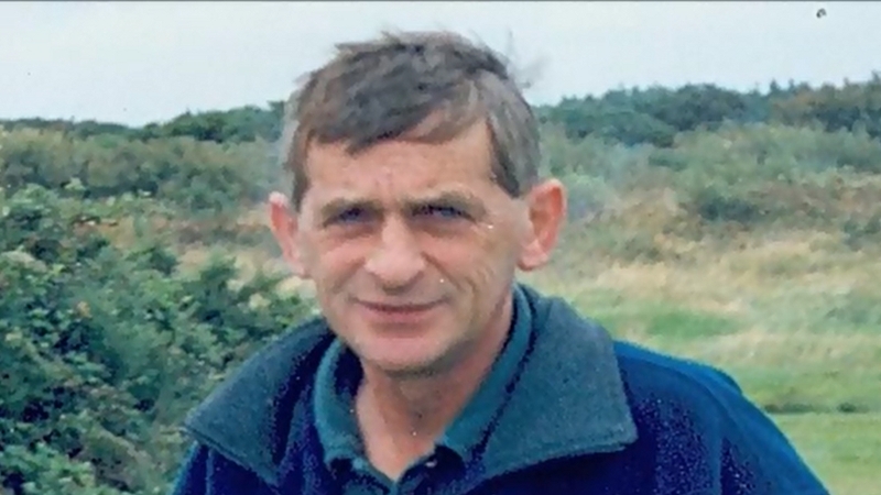 James Cahillane spent a number of hours socialising in a pub in Killorglin on 18 April 2012