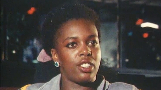 Des Lewis (1986)