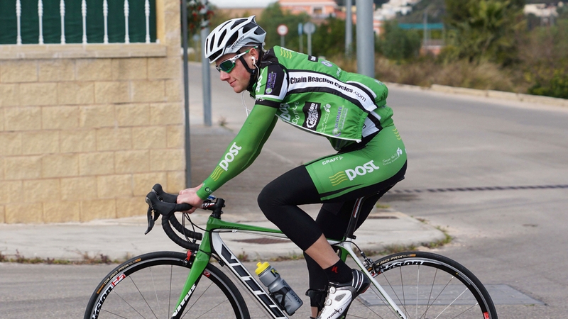 Sam Bennett will be part of the An Post Chain Reaction Sean Kelly team.