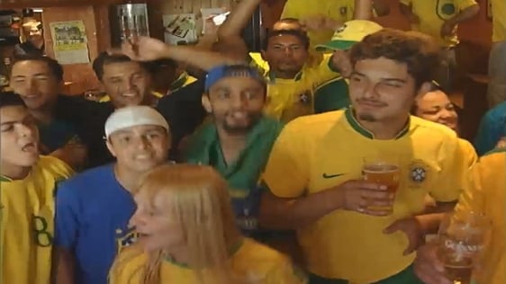 Little Brazil