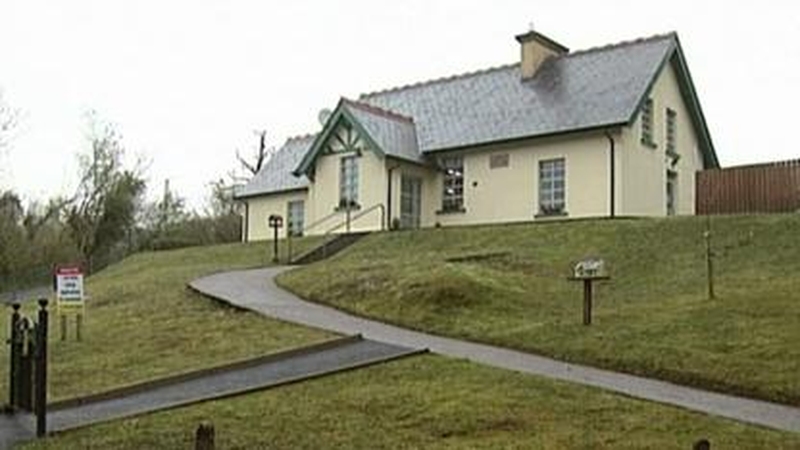 The Dept of Education's new minimum number of pupils required to justify retaining a two-teacher national school like Gartan National School was challenged by the bishops