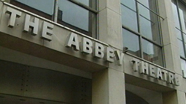 The Abbey Theatre Archive