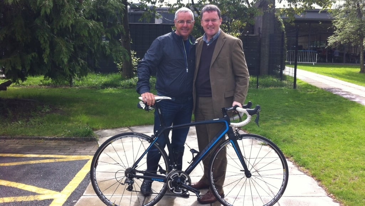 From The Tour de France To The Tourism Trade