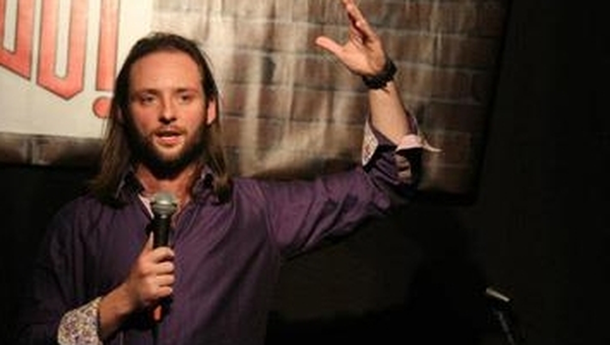 Comedy and Confidence