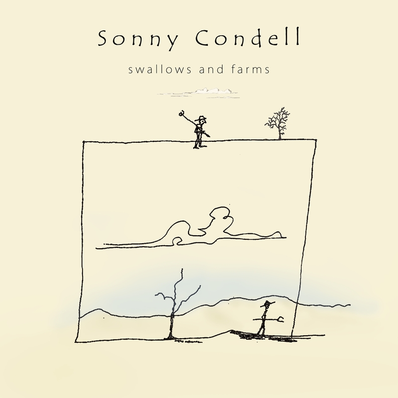 . .the greatest solo album from Sonny Condell in a very long career . .