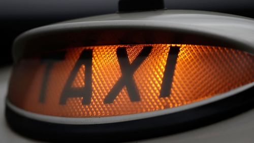 Free Now is launching a taxi-sharing service called 'Match' as part of the rebrand in Ireland