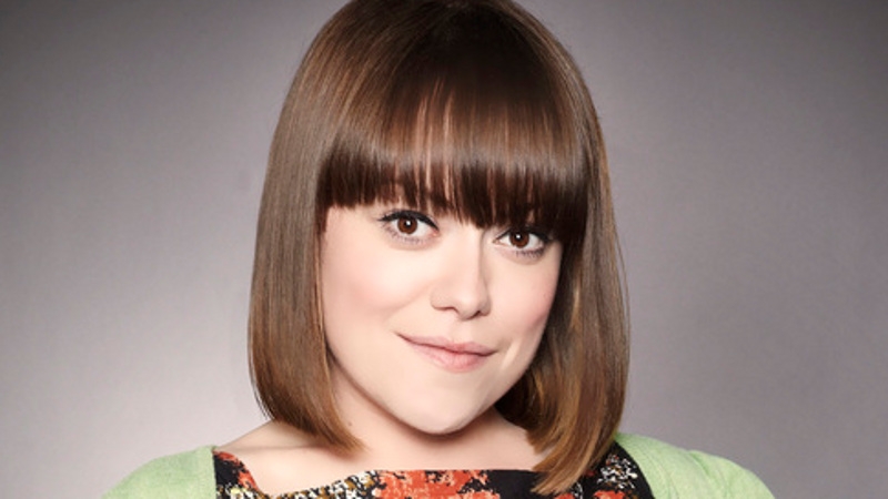 Emmerdale's Gennie Walker announces exit